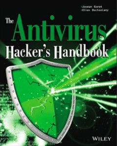antivirus-hackers-handbook