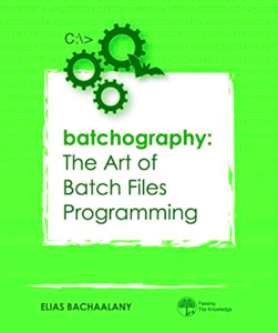 Batchography